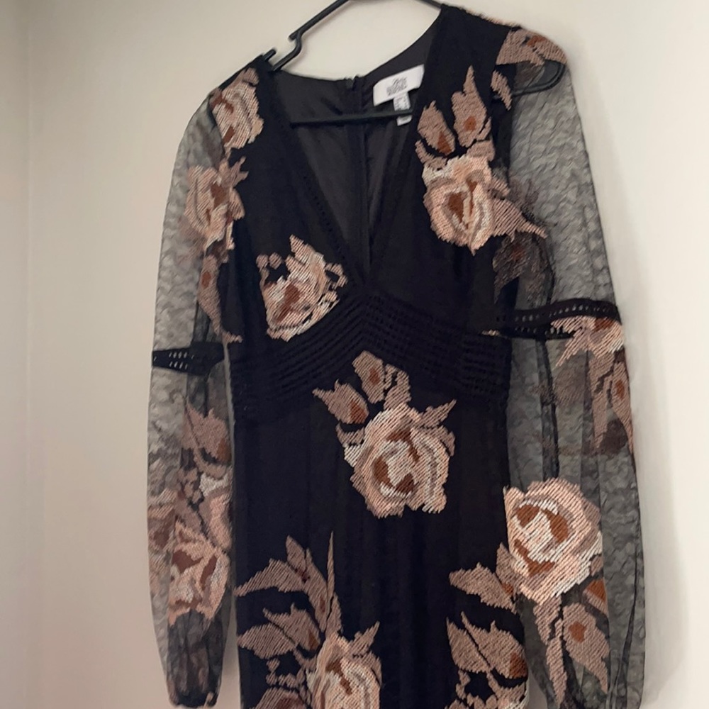 Belle Badgley Mischka